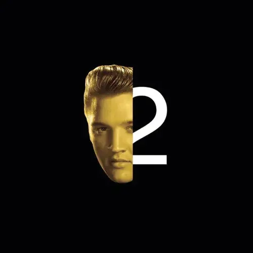 Elvis Presley 2nd to None – COMPACT DISCS