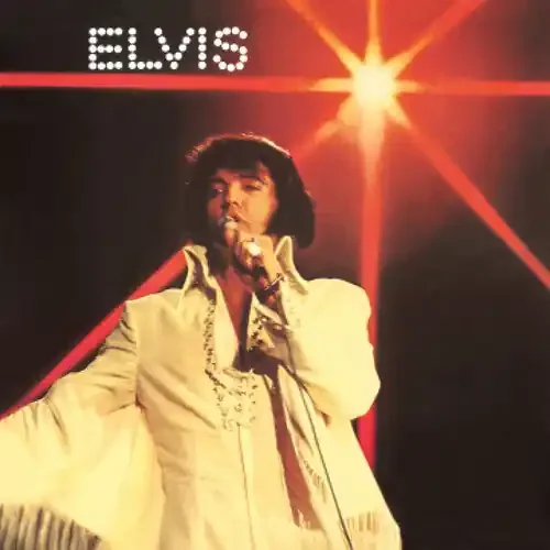 Elvis Presley You‘ll Never Walk Alone – COMPACT DISCS