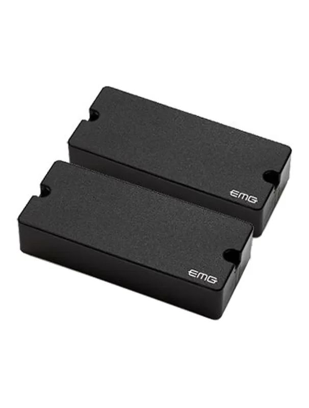EMG David Ellefson Signature 5-String Active Pickup Set – Black