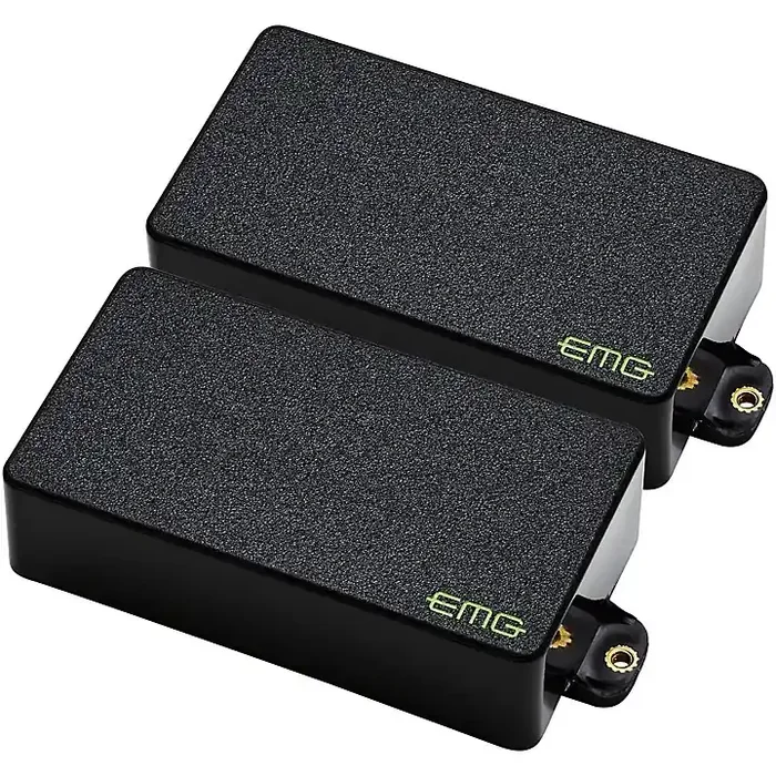 EMG Kirk Hammett Bone Breaker Pickup Set Guitar Center
