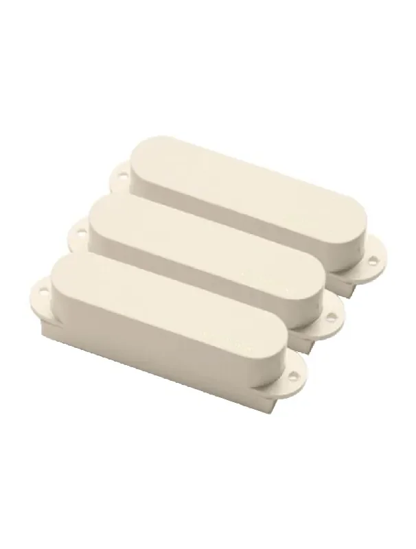 EMG SLVX Active Single Coil Pickup Set (S/S/S) – Ivory