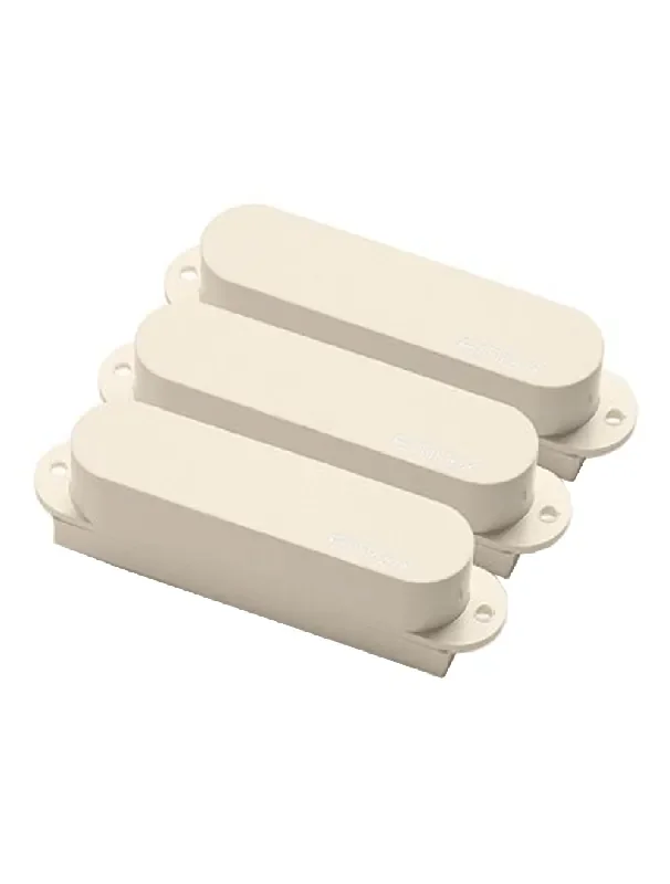 EMG SX Active Single Coil Pickup Set (S/S/S) – Ivory