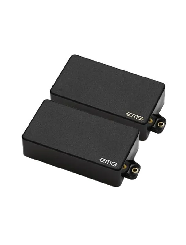 EMG Zakk Wylde Pickup Set – Black