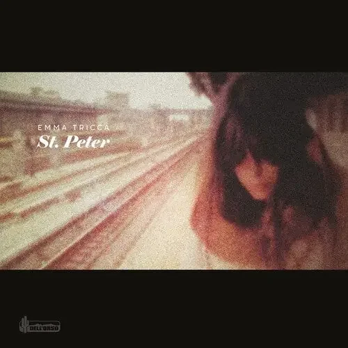 Emma Tricca St Peter – VINYL LP