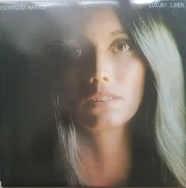 Emmylou Harris – Luxury Liner