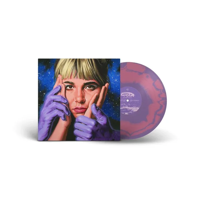 Emotional Creature (ETHOS – Pink / Purple Marble Vinyl)