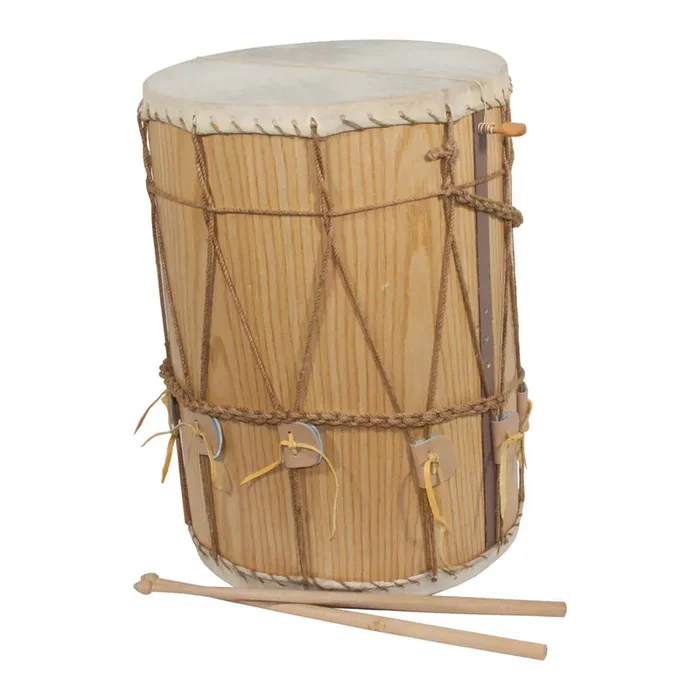 EMS Medieval Drum, 13″ x 19″