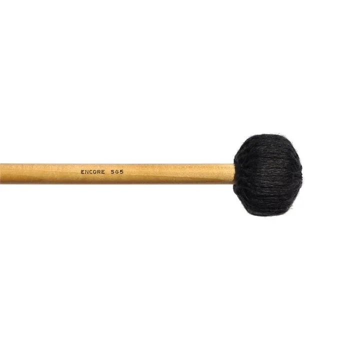 Encore SG5 King Gong Small Black Mallet