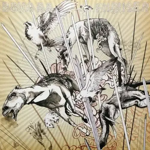 Enduser Kill – 12-INCH SINGLE