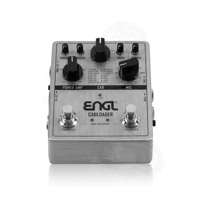 Engl – CABLOADER