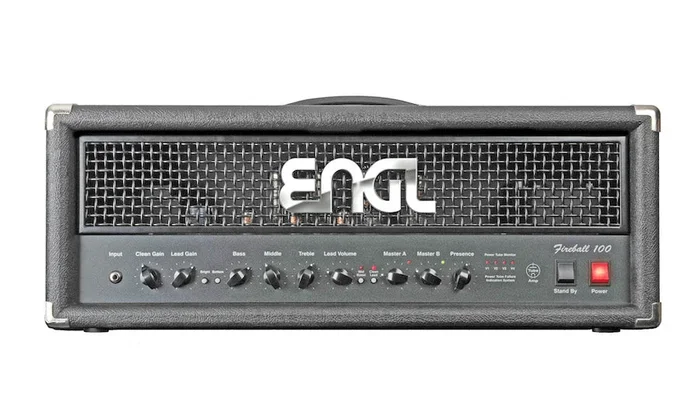 Engl – Fireball 100 E635