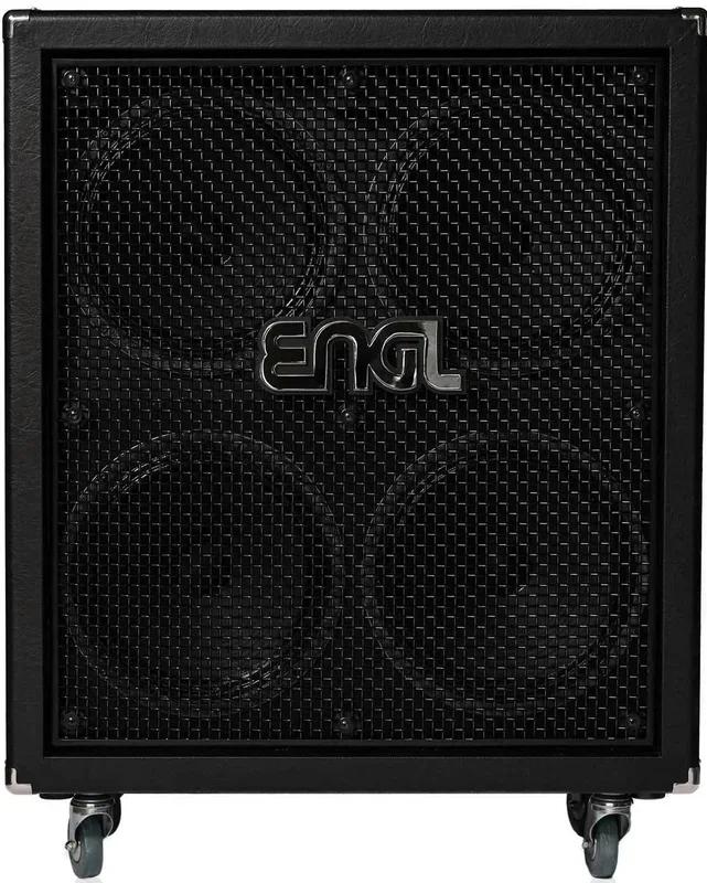 ENGL Amps Pro Cabinet 4×12 XXL Straight with Celestion V30