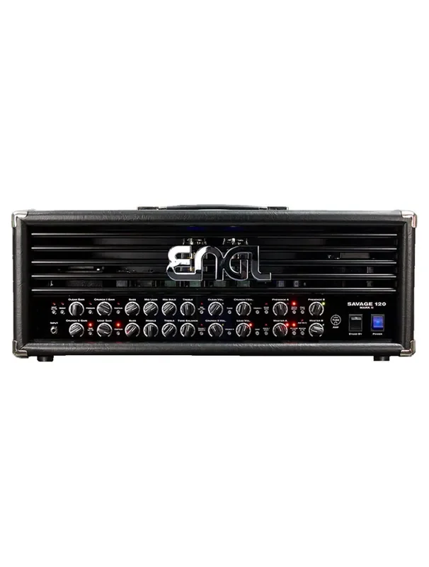 ENGL E610/2 Savage 120 MKII