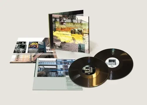 Eno, Brian Film Music 1976-2020