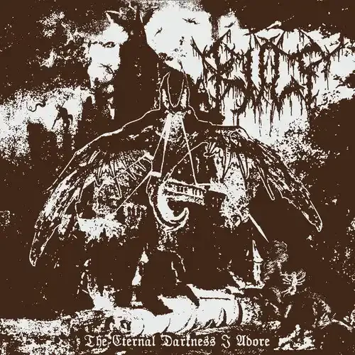 Entartung Maleficae Artes – VINYL LP