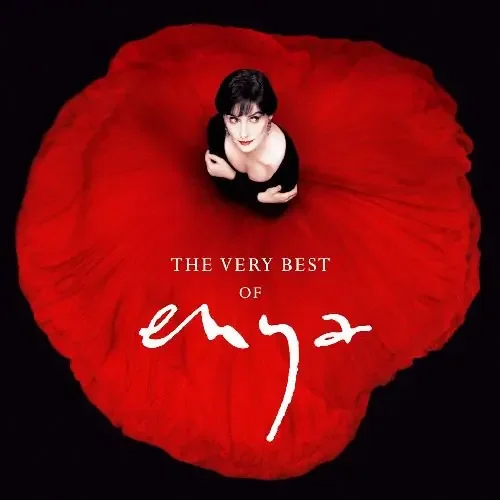 Enya Very Best of Enya – COMPACT DISCS