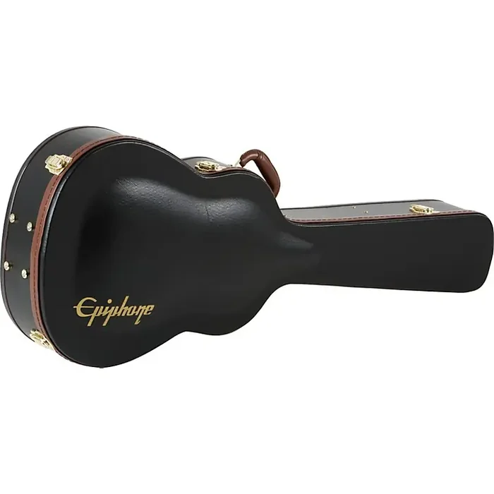 Epiphone EDREAD Dreadnought Hardshell Case Guitar Center