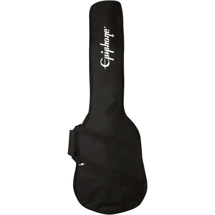 Epiphone Les Paul Gig Bag Black Guitar Center