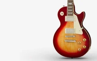 Epiphone Les Paul Guitars |