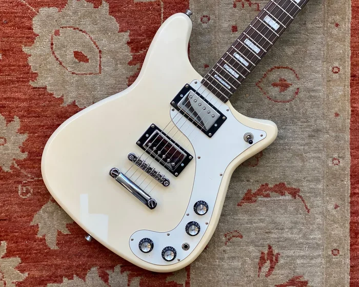 Epiphone Wilshire Pro