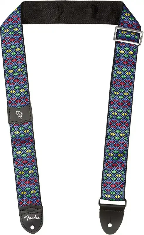 Eric Johnson Signature Strap