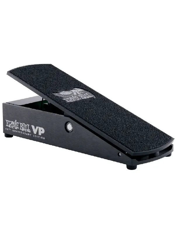 Ernie Ball 40th Anniversary Volume Pedal