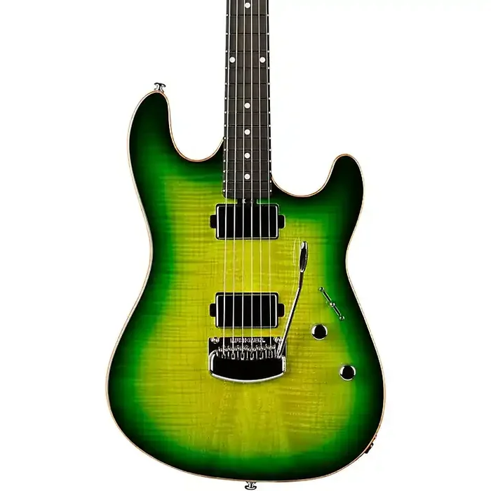Ernie Ball Music Man Sabre HT Electric Guitar Slymer Guitar Center
