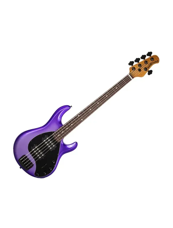 Ernie Ball Music Man StingRay Special 5 HH – Grape Crush