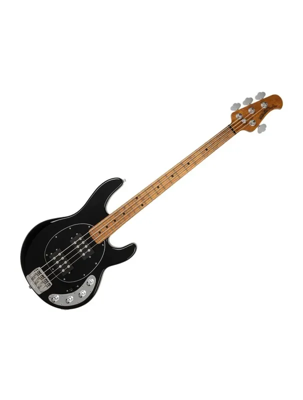 Ernie Ball Music Man StingRay Special HH – Black