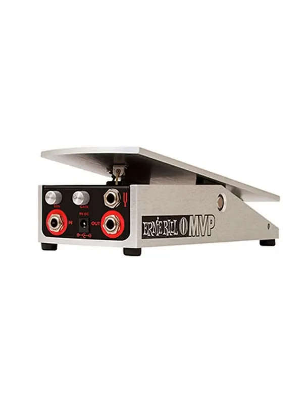 Ernie Ball MVP Most Valuable Pedal Volume Pedal