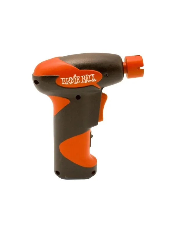 Ernie Ball Power Peg Motorized Guitar String Winder