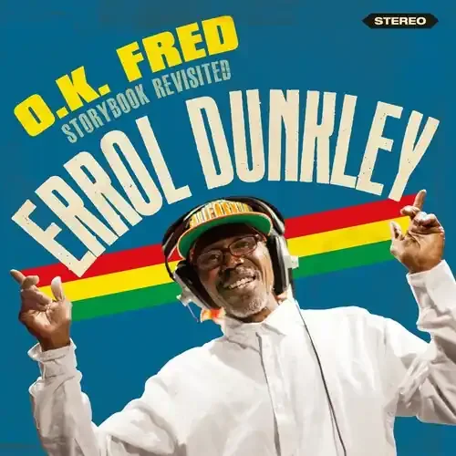 Errol Dunkley Hurt So Good – COMPACT DISCS