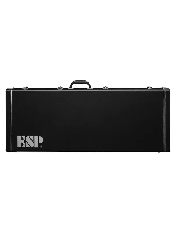 ESP CFRXFF FRX Guitar Form Fit Hard Shell Case