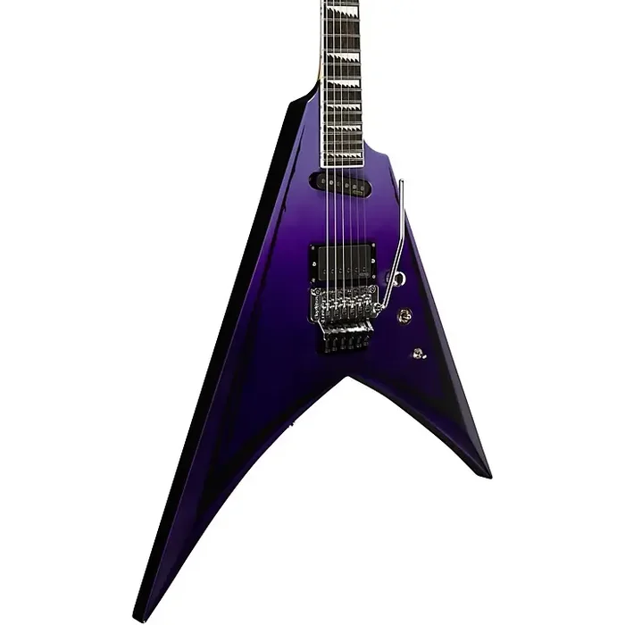 ESP E-II Alexi Laiho Ripped Electric Guitar Ripped Graphic Guitar Center