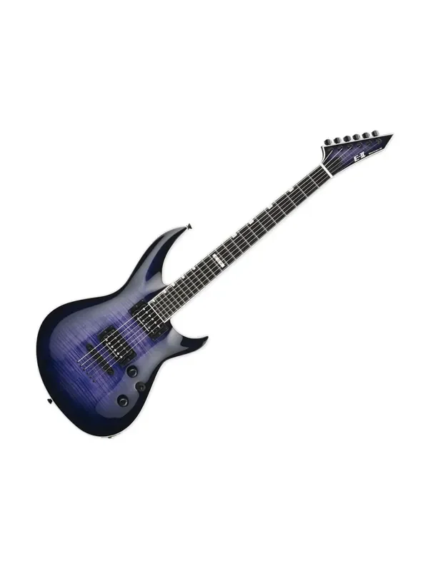 ESP E-II Horizon-III Reindeer Blue