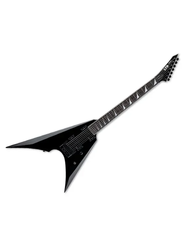 ESP LTD Arrow-1007B Evertune 7-String Guitar – Black