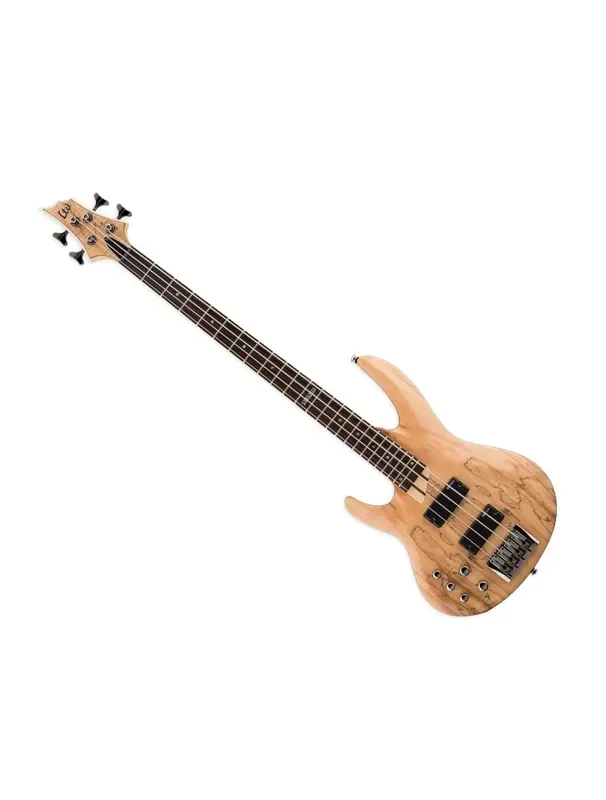 ESP LTD B-204SM Natural Satin L/H