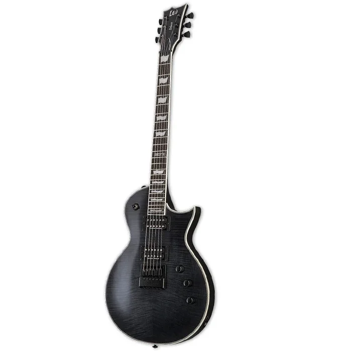 ESP LTD EC-1000FM Evertune STBLK