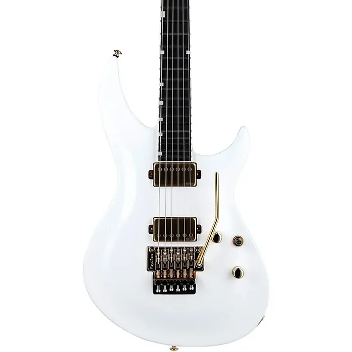 ESP LTD H3-1000FR Electric Guitar Snow White Guitar Center