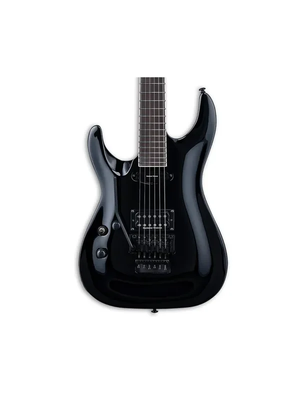 ESP LTD Horizon CTM ‘87 Left Handed Electric Guitar – Black