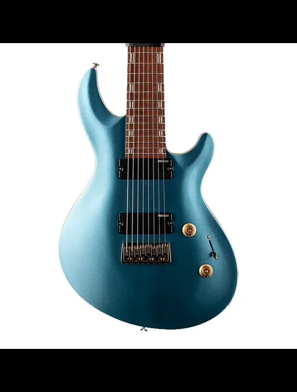 ESP LTD Javier Reyes JR-208 – Pelham Blue