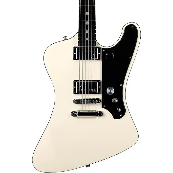 ESP LTD RZK-PHX Electric Guitar Olympic White Guitar Center