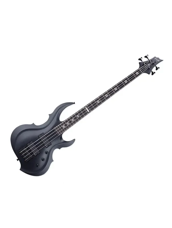 ESP Tom Araya FRX Black Satin