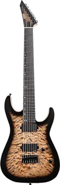 ESP USA M-7 HT B QM BH STBLKSB EMG