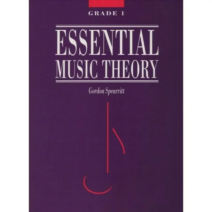 Essential Music Theory Grade 1