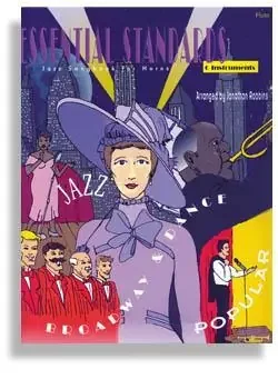Essential Standards for Flute with CD