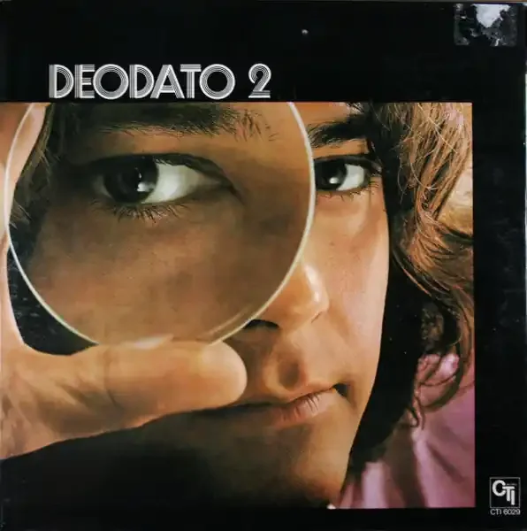 Eumir Deodato – Deodato 2