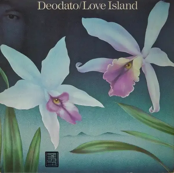 Eumir Deodato – Love Island