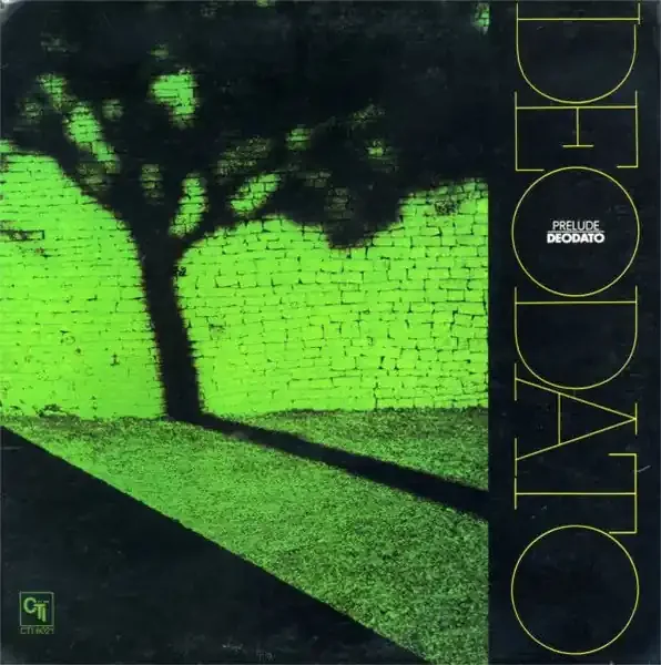 Eumir Deodato – Prelude