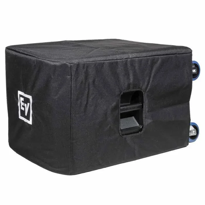 EV ETX-18SP-CVR Padded Subwoofer Cover for ETX18SP
